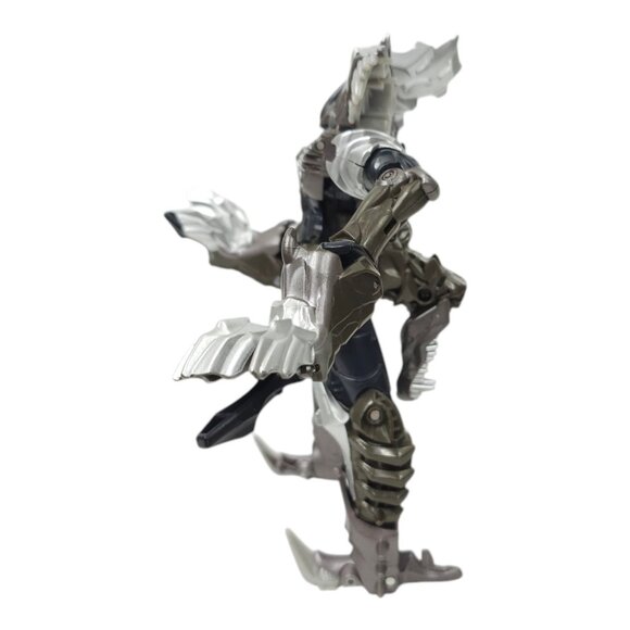 Transformers Grimlock INCOMPLETE Loose Action Figure Last Knight Voyager Class - Picture 7 of 14